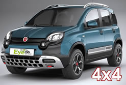 Autovermietung in Stalis Kreta.